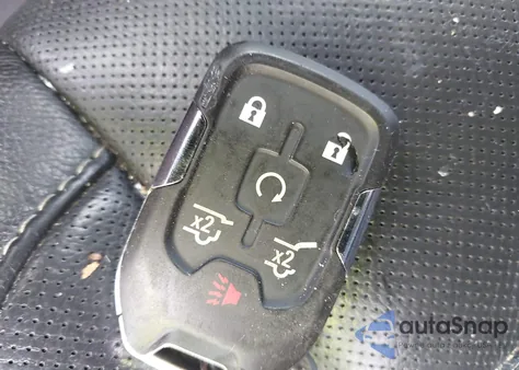 2019 GMC Yukon Xl Slt from USA, damaged, VIN 1GKS1GKC5KR141316